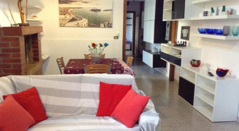 Apartment with 1 room for 4 persons — photo 2