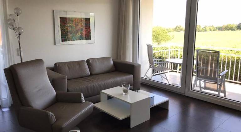 Rental apartment with pool — photo 2