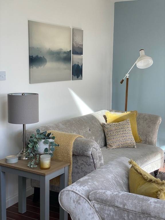 House East Ayrshire
