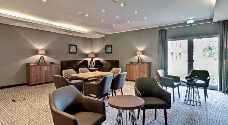 Sante Royale Hotel- & Gesundheitsresort Bad Langensalza — photo 4