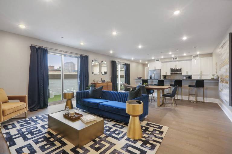 Apartament Poland at Dauphine