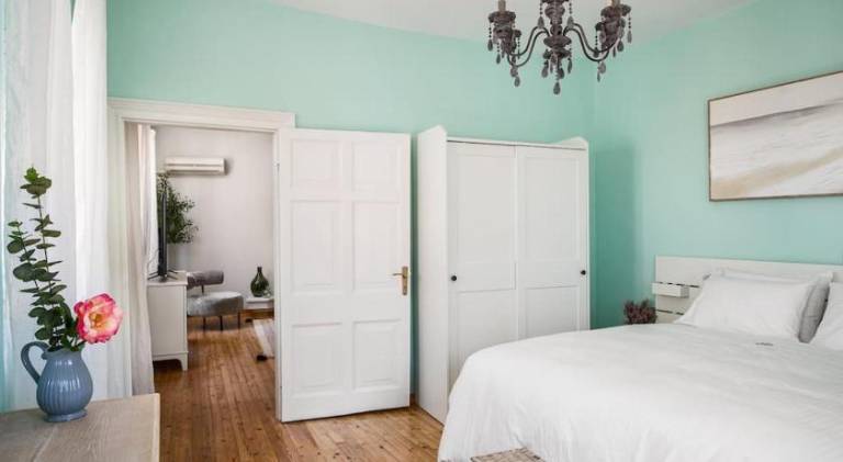 Apartment | Suitable for remote work — photo 2