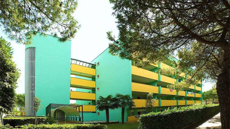 Ferienwohnung  Lignano Sabbiadoro