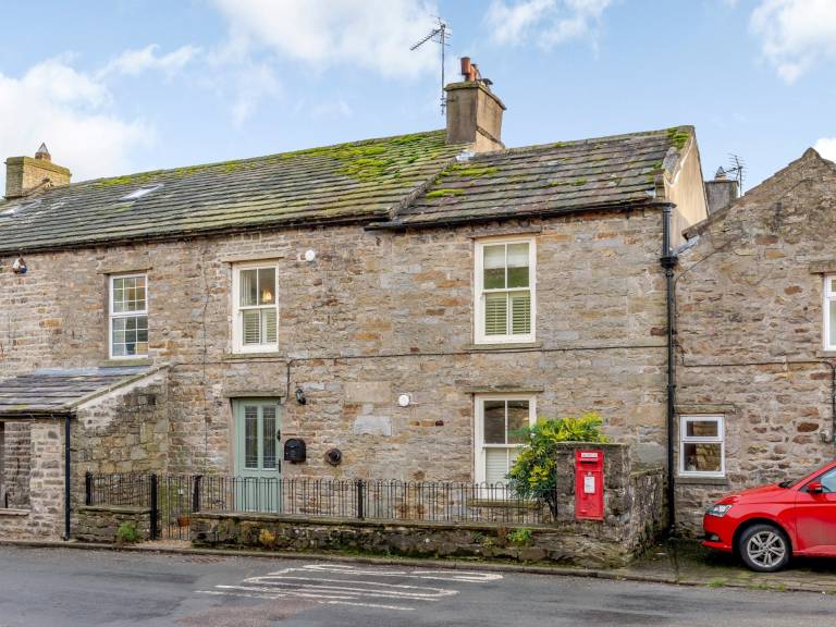 Cottage Reeth
