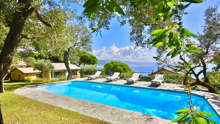 Villa Portofino