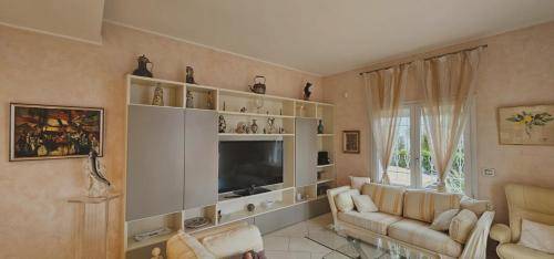 Villa Cap d'Antibes