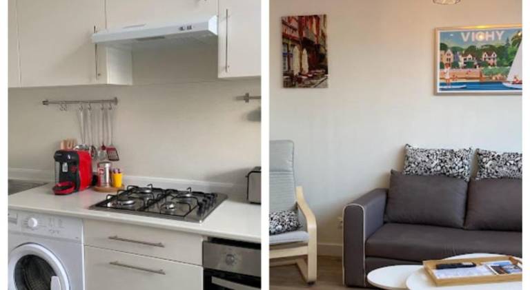 Holiday apartment | Pets allowed — photo 3