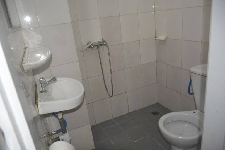 Résidence Hotel Carmel in Abidjan
