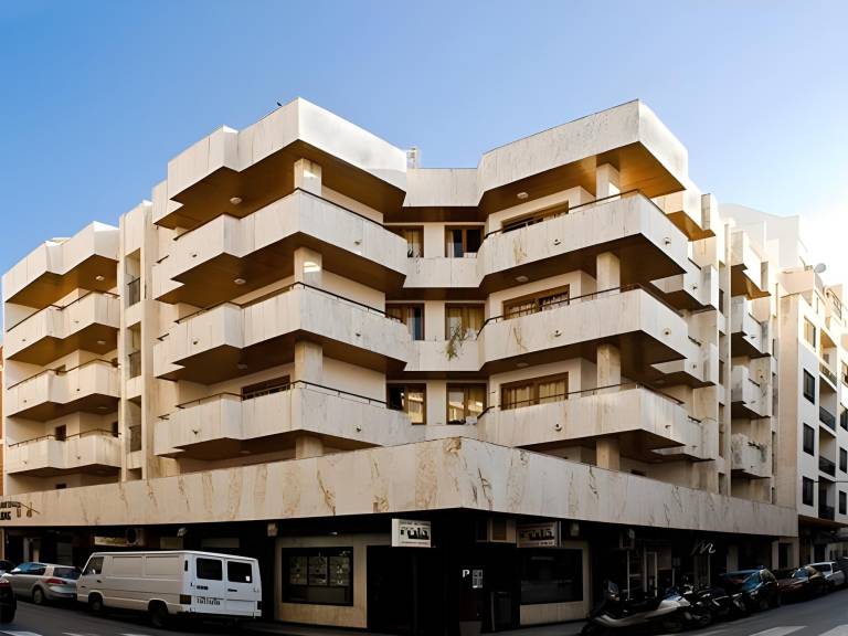 Apartamento  Talamanca