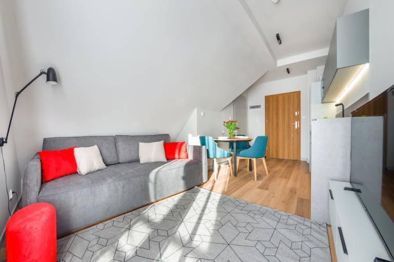 Apartament  Ochotnica Górna