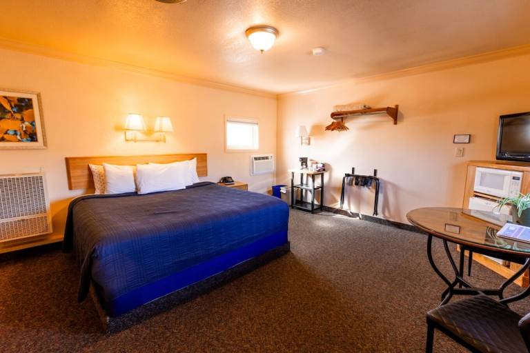 Motel Salida