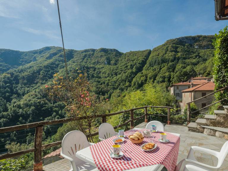 Villa Stazzema