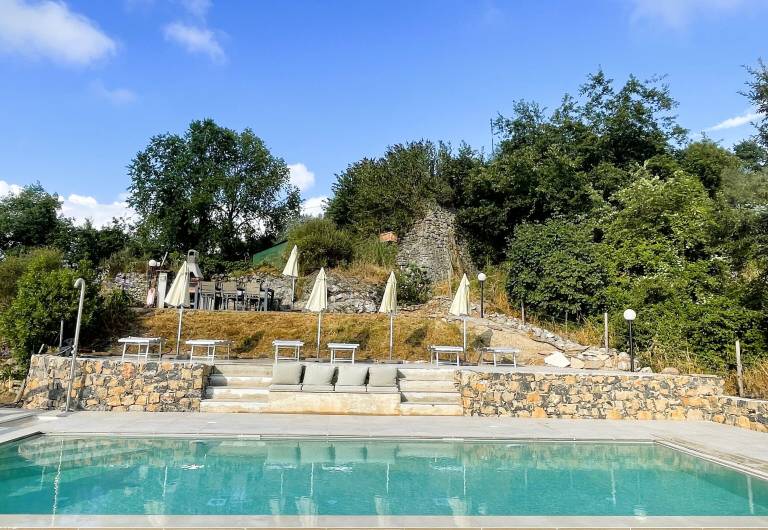 Ferienwohnung Lerici