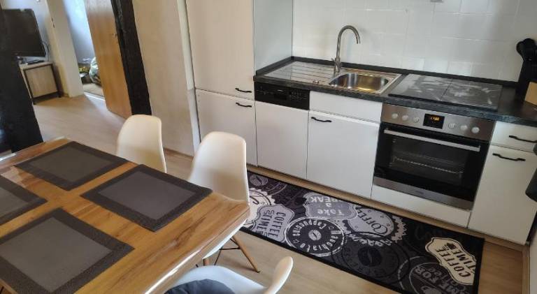 Vacation home with 2 rooms for 6 persons — photo 2