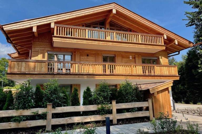 Casa Tegernsee
