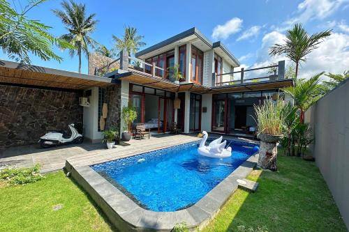 Villa  Batu Layar