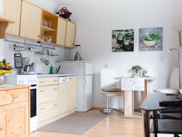Ferienwohnung Steinbach am Attersee