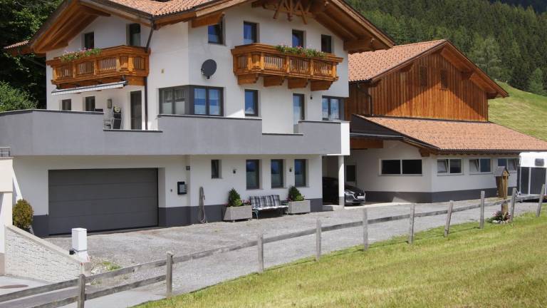 Ferienwohnung Gemeinde Wenns