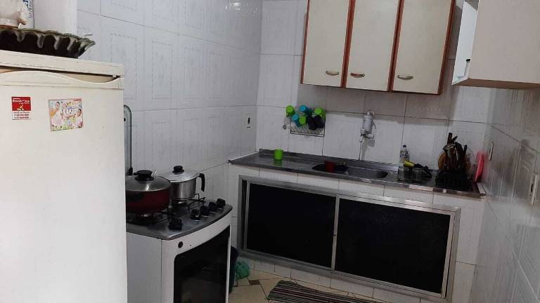 Apartment Lapa