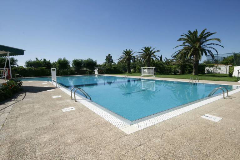 Camping-Unterkunft Miami Platja
