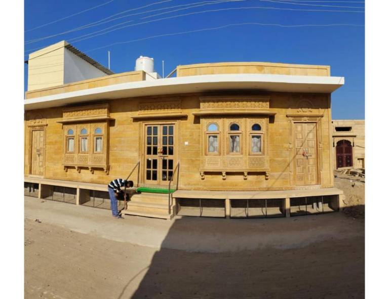 Namaste Jaisalmer Inn in Jaisalmer