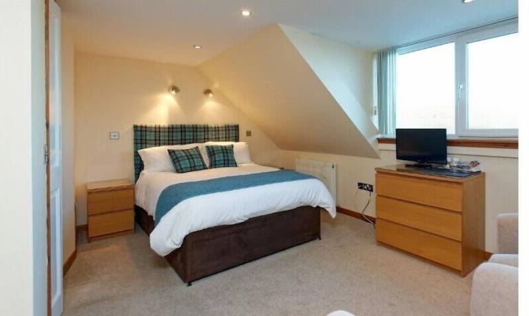 Bed and breakfast Bowmore