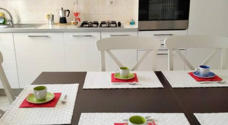 Apartment with 2 rooms for 7 persons — photo 4