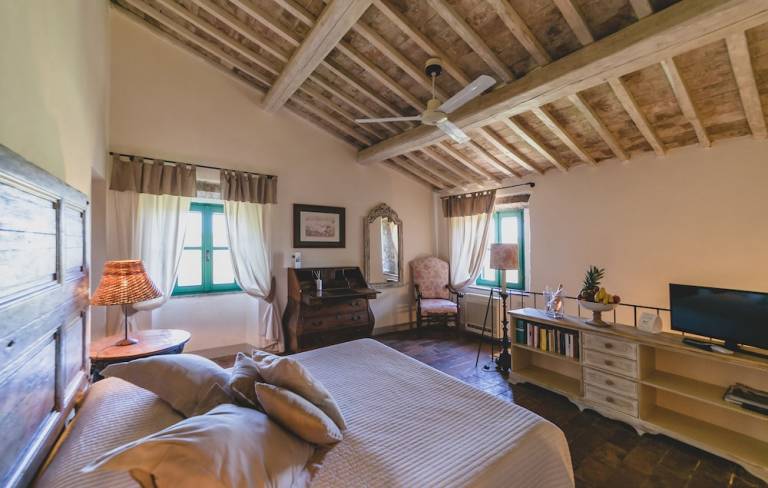 Pension Monte Argentario