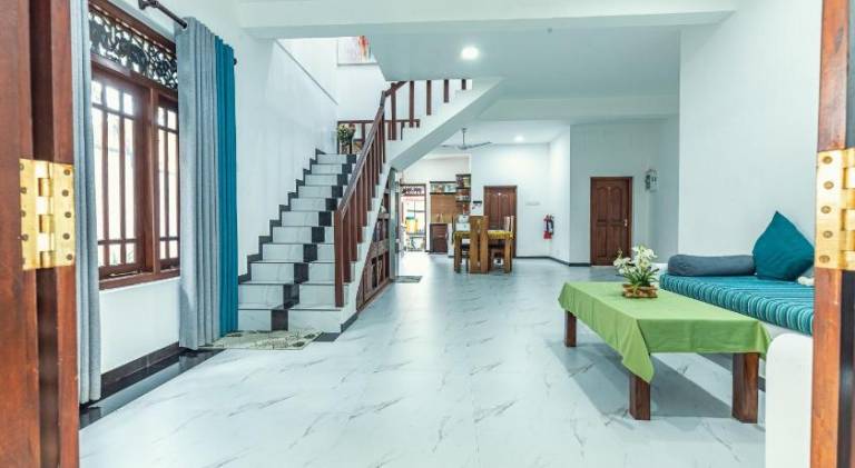 Villa Talpe — photo 4