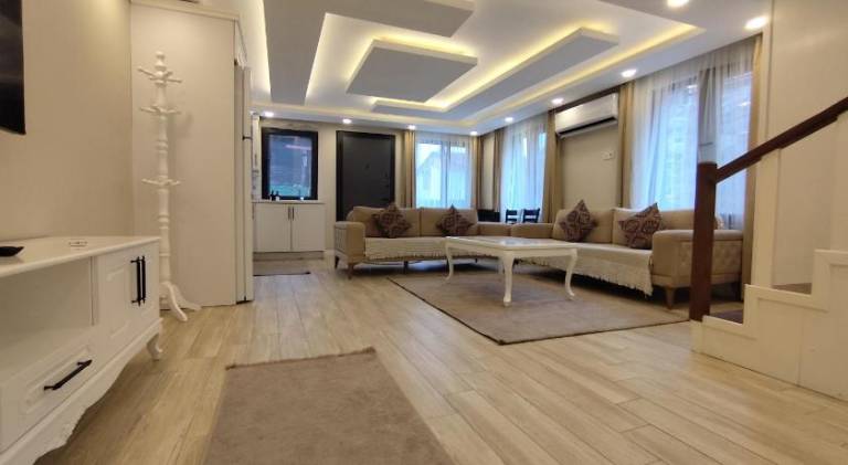 Fully equipped villa with garden, barbeque & patio | Perfect for remote work | Pets are welcome — photo 4
