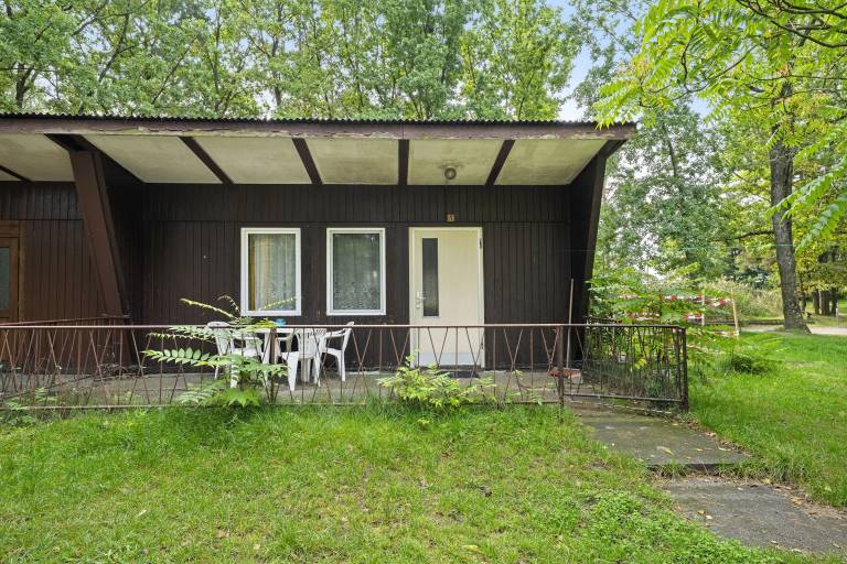 Ferienhaus Rothenburg/Oberlausitz