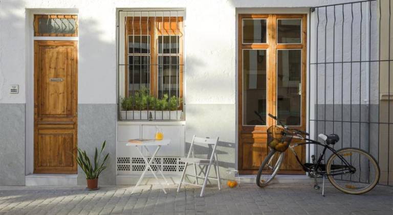 Casa Gall4 in Elche