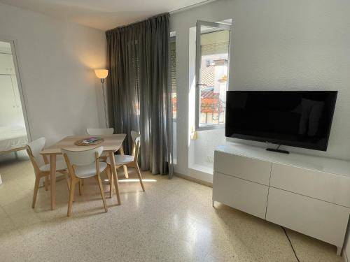 Apartamento Canet de Mar