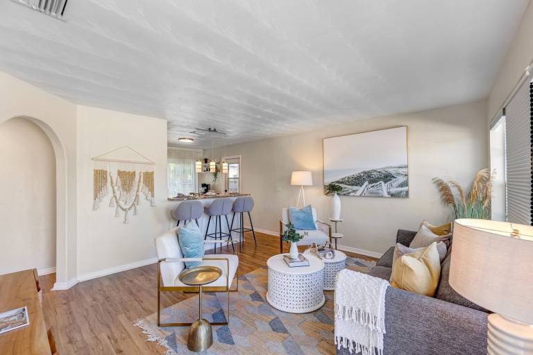 Children-friendly pleasant vacation home with garden | Dogs allowed — photo 4