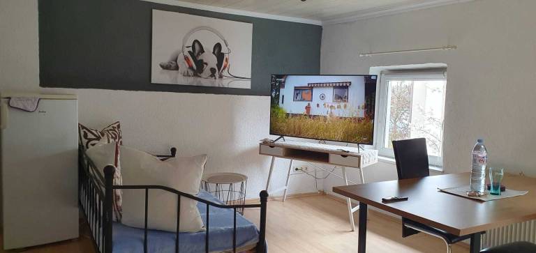 Ferienwohnung Nammering