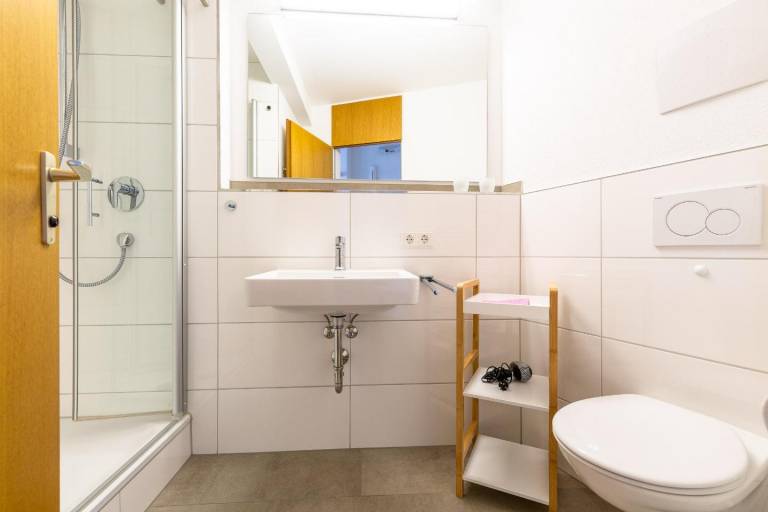 1-Room-Apartment (Type 2) — photo 5