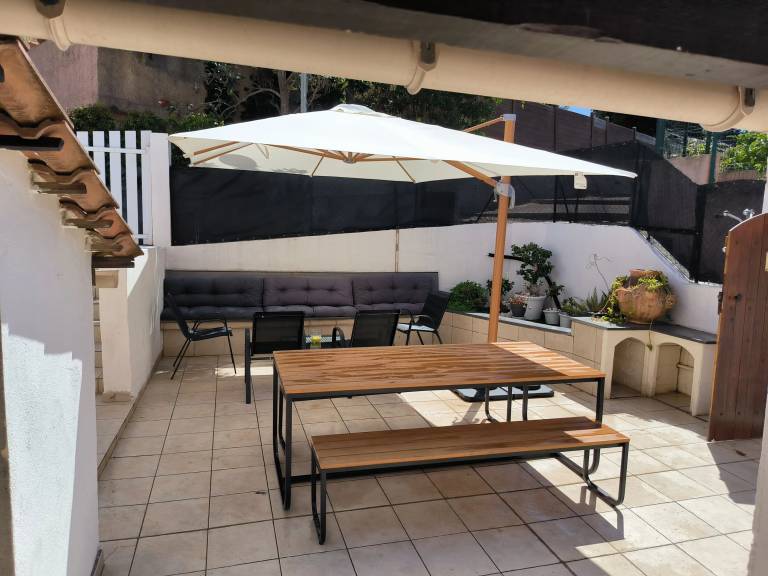 Maison de vacances Ajaccio