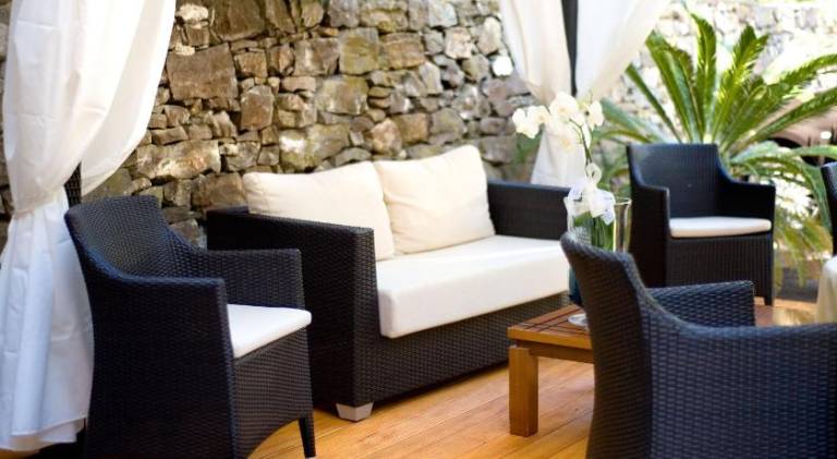 Hotel Mediterraneo — photo 5