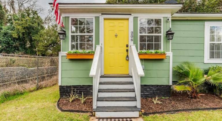 Ample house | Perfect for remote work | Pets are welcome — photo 4