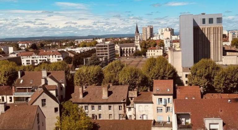 Apartment | Pet-friendly in Chalon-sur-Saone