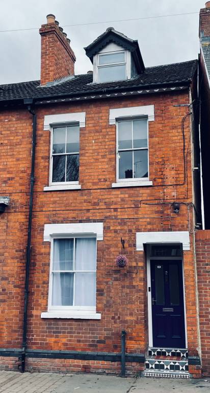House Hartpury