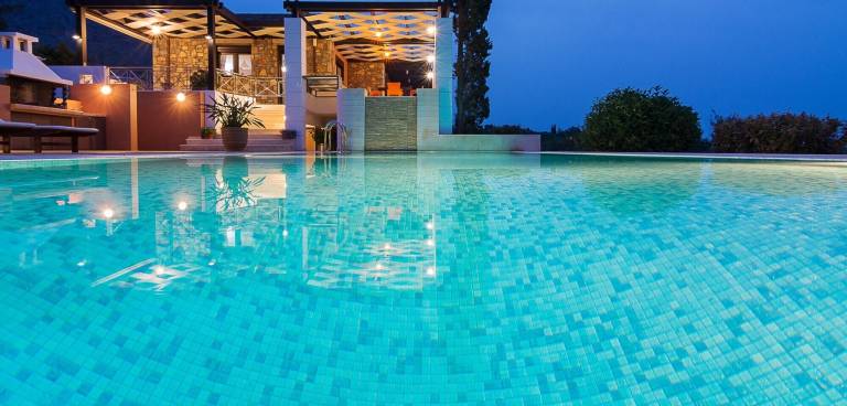 Villa Koutouloufari