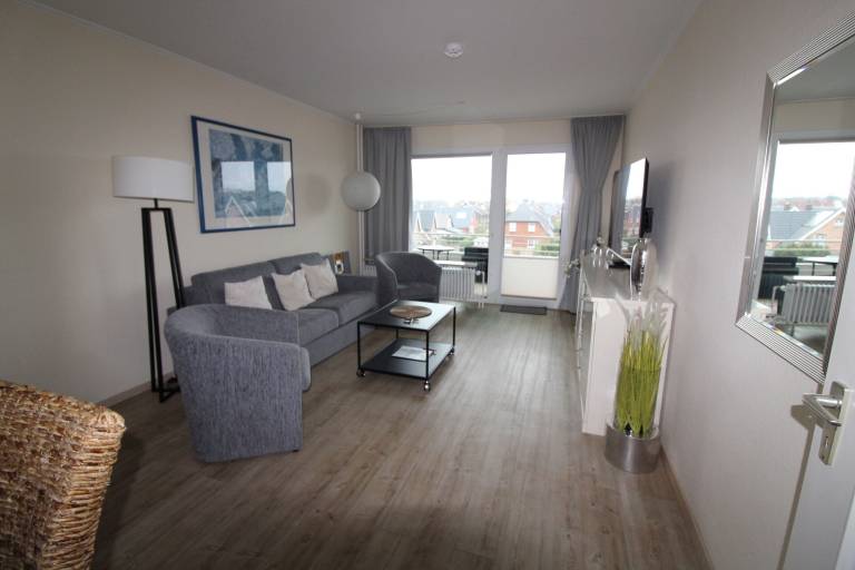 Ferienwohnung Westerland