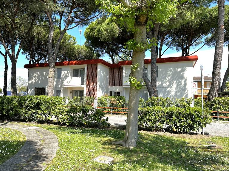 Appartamento Bibione