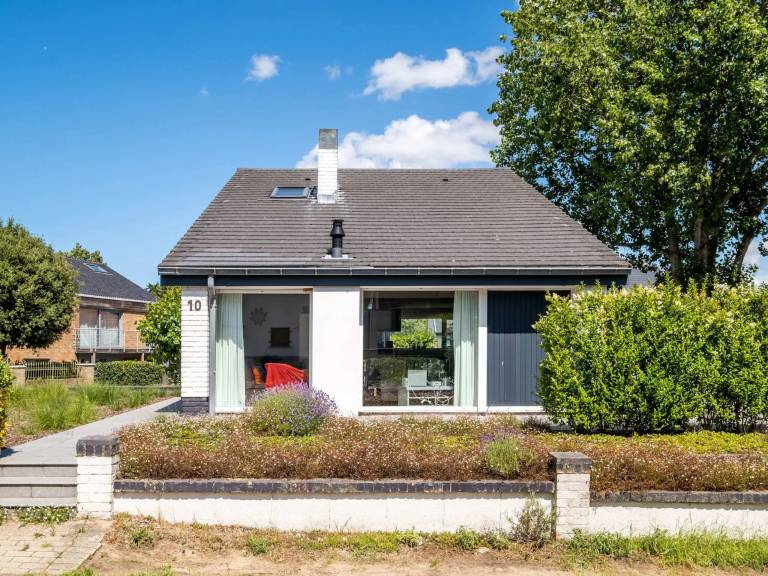 Huis  Oostduinkerke