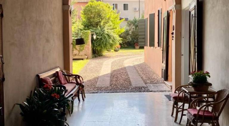 86 m&sup2; Ferienwohnung