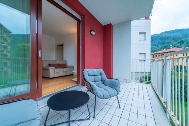 Apartment  Como