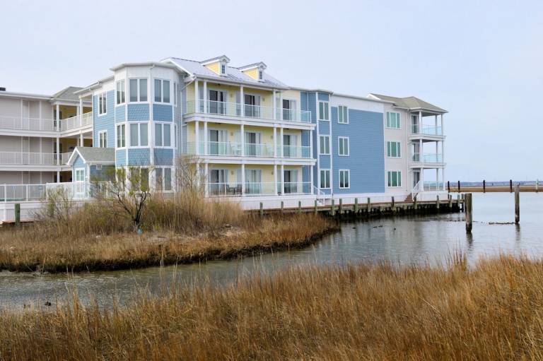 Condo Chincoteague Island