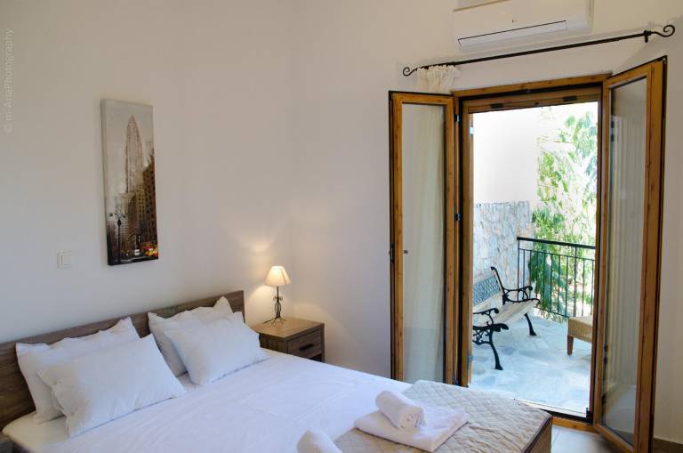 Holiday apartment with garden | Perfect for remote work — photo 2