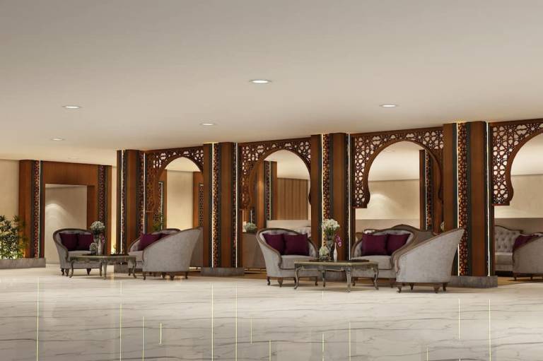 Ras Al Khaimah Hotel